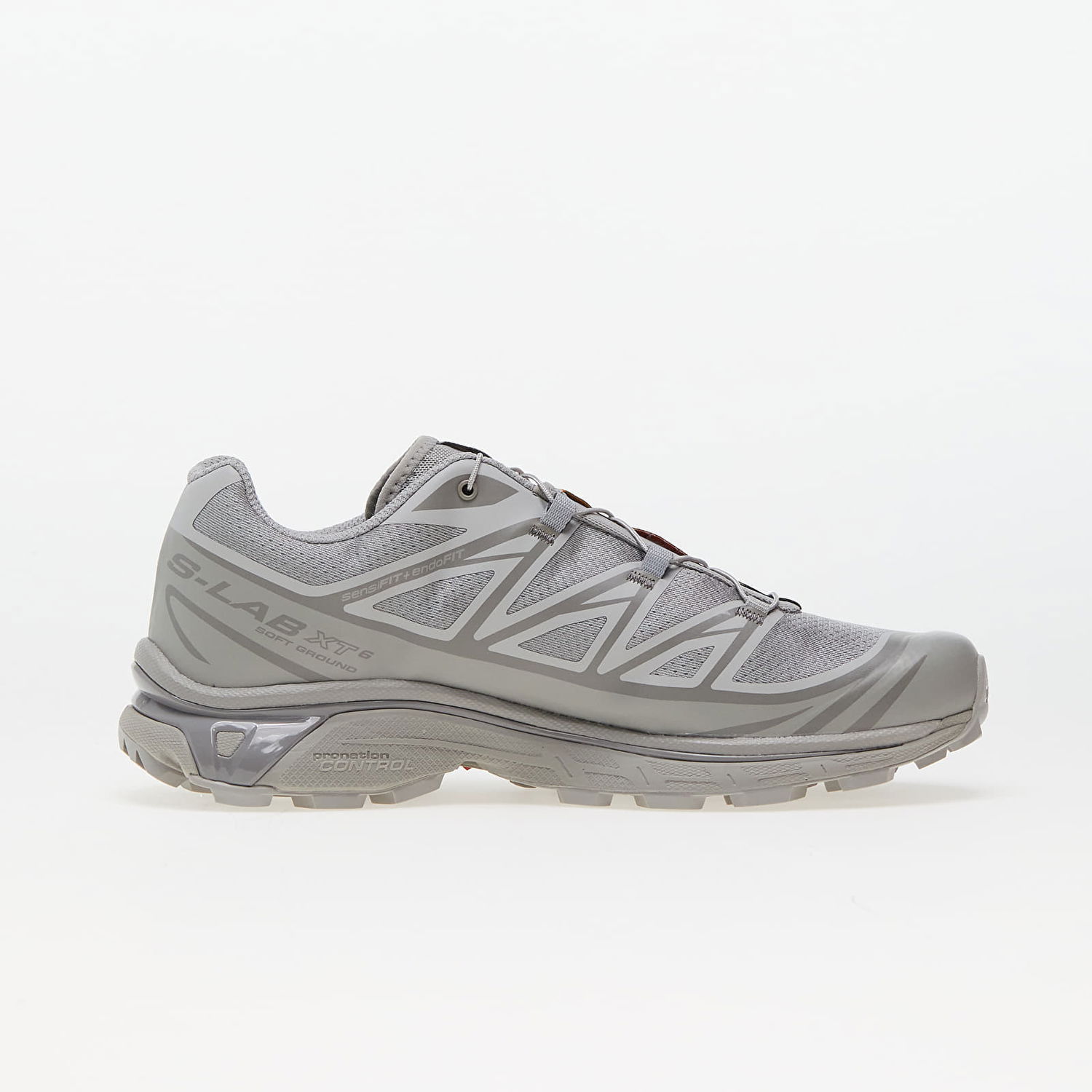 Tenisky a topánky Salomon XT-6 Šedá | L47444800, 1