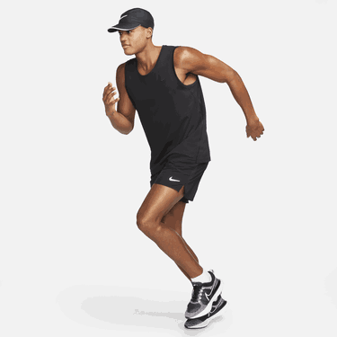 Tielko Nike Primary Dri-FIT Čierna | DV9833-010, 0