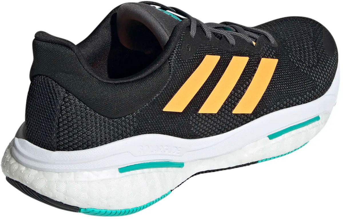 Tenisky a topánky adidas Performance SolarGlide 5 Čierna | gx5469, 1