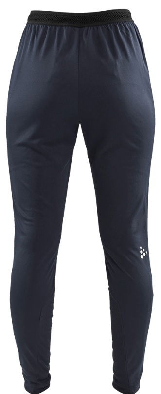 Nohavice Craft Craft Evolve Slim Pants Navy | 1910167-995000, 1