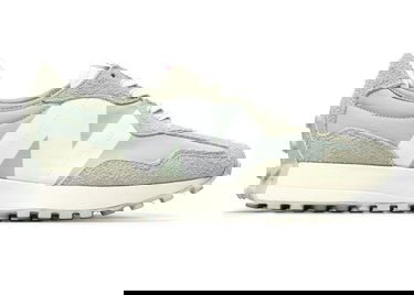 Tenisky a topánky New Balance 327 Olivine Šedá | U327LM, 0
