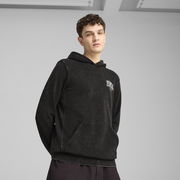 PUMA Class Washed Hoodie