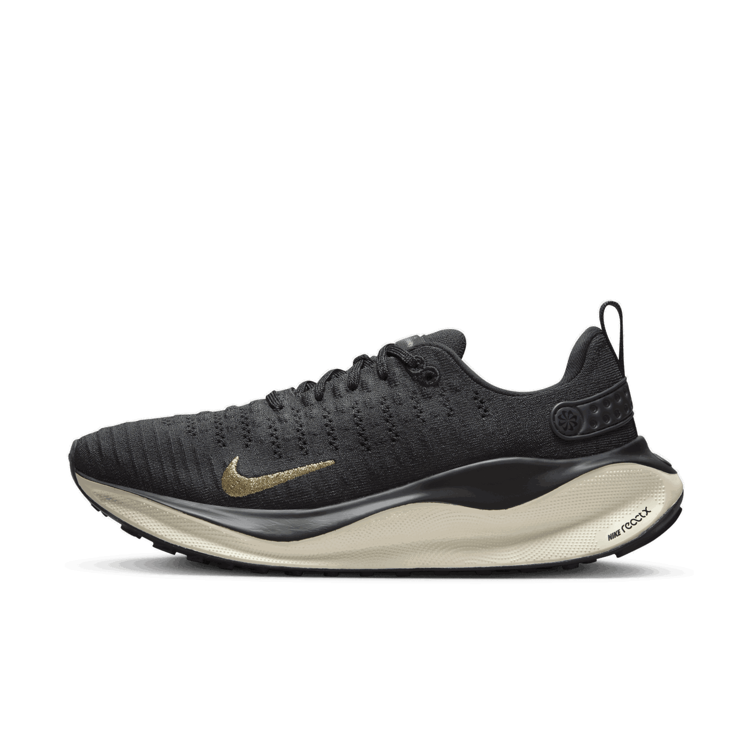Tenisky a topánky Nike InfinityRN 4 Čierna | DR2670-006, 0