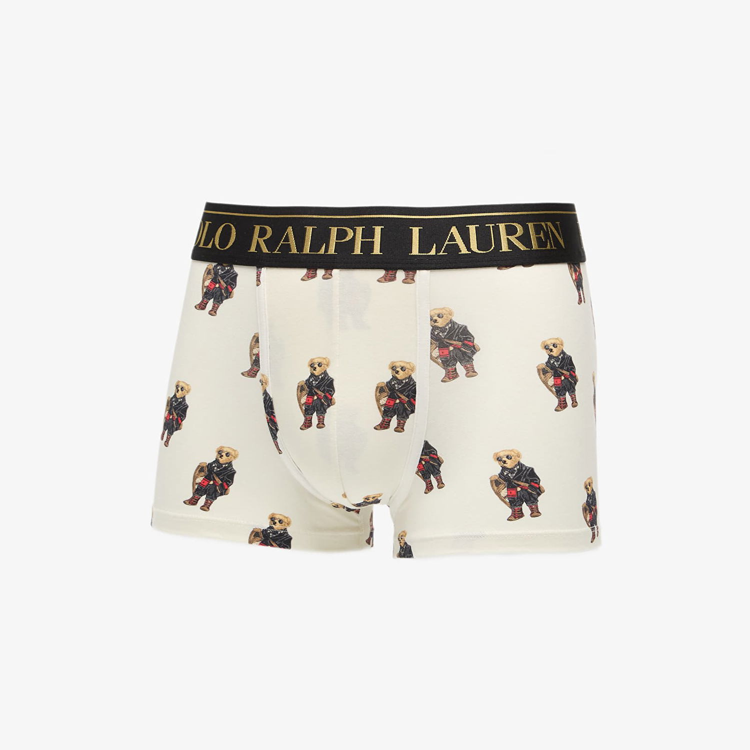 Boxerky Polo by Ralph Lauren Polo Bear Trunk 2-Pack Rôznofarebný | 714843425013, 1