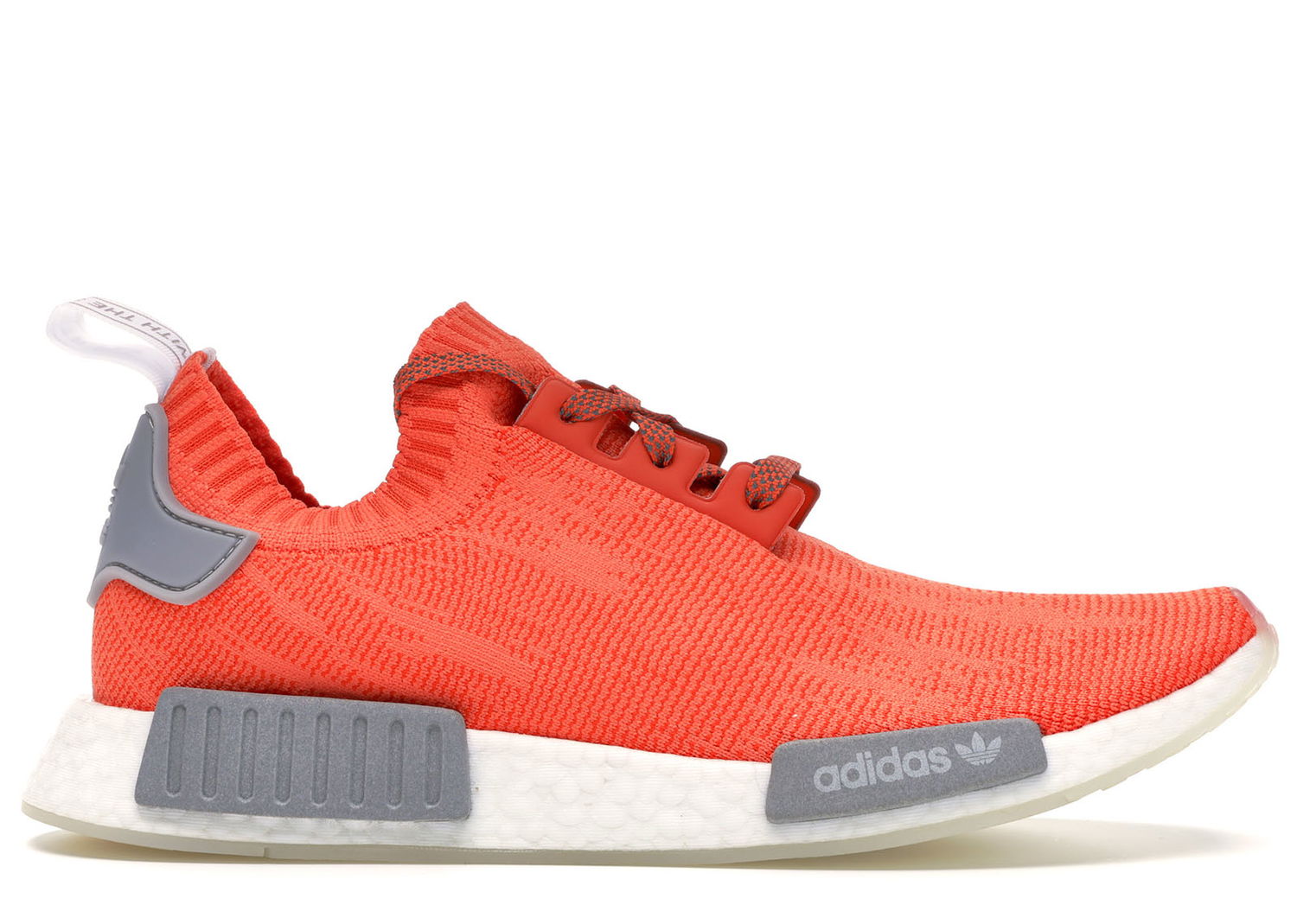 Tenisky a topánky adidas Originals NMD R1 Trace Orange Oranžová | B43522, 0