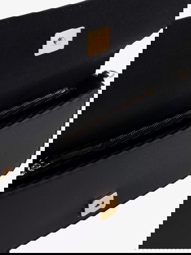 Peňaženka FENDI GRAPHY Čierna | 8BS076A5DYF0KUR, 3