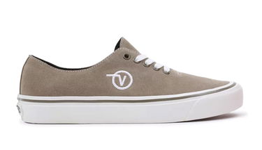 Tenisky a topánky Vans Anaheim Factory Authentic Hnedá | VN0005UCBRC, 0