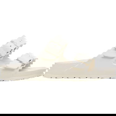 Tenisky a topánky Birkenstock Arizona Essentials EVA Biela | 1027384, 0