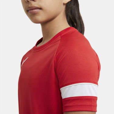 Tričko Nike Dri-FIT Academy Červená | cw6103-658, 3