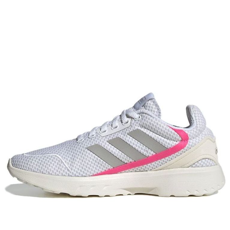 Tenisky a topánky adidas Originals Neo Nebzed Biela | EH2060