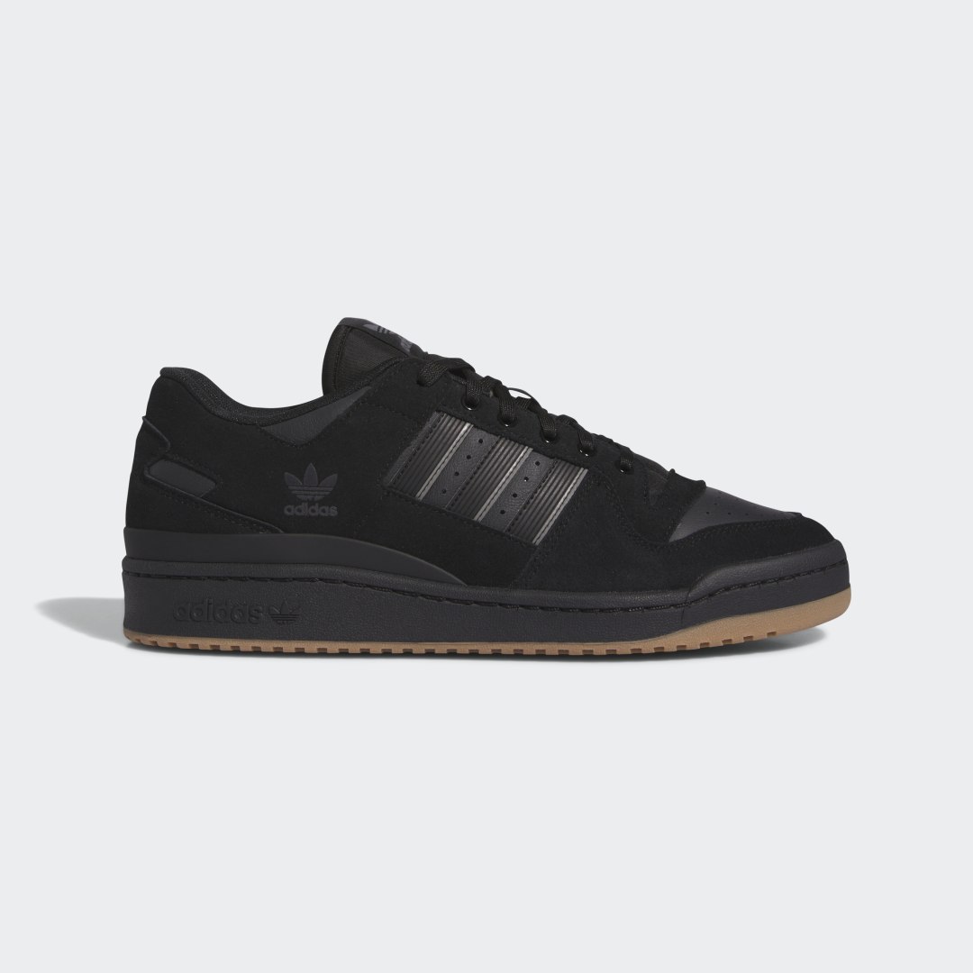 Tenisky a topánky adidas Originals Forum 84 Low ADV Čierna | IG7581, 1