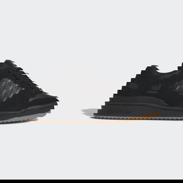 Tenisky a topánky adidas Originals Forum 84 Low ADV Čierna | IG7581, 1
