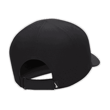 Šiltovka Nike Dri-FIT ADV Club Čierna | FB5598-010, 1