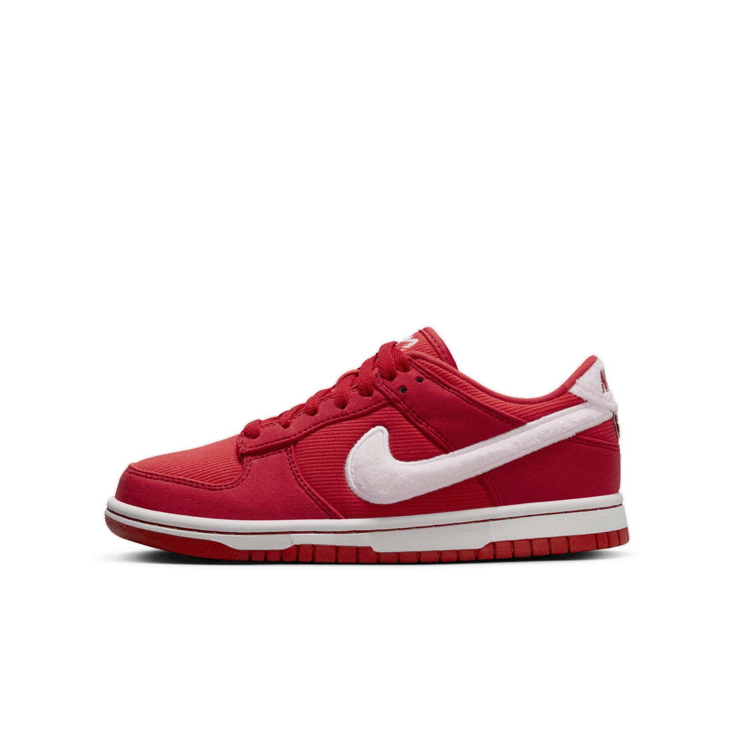 Tenisky a topánky Nike Dunk Low Červená | FZ3548-612, 0