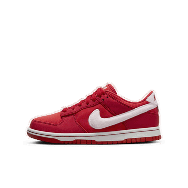 Tenisky a topánky Nike Dunk Low Červená | FZ3548-612, 0