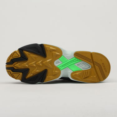 Tenisky a topánky adidas Originals Yung-96 Zelené | F35018, 4