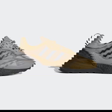 Tenisky a topánky adidas Originals ZX 2K Boost 2.0 Béžová | GY8516, 0