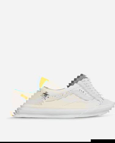 Tenisky a topánky Vans OG Style 36 UL LX Béžová | VN0A5FBXW001, 1