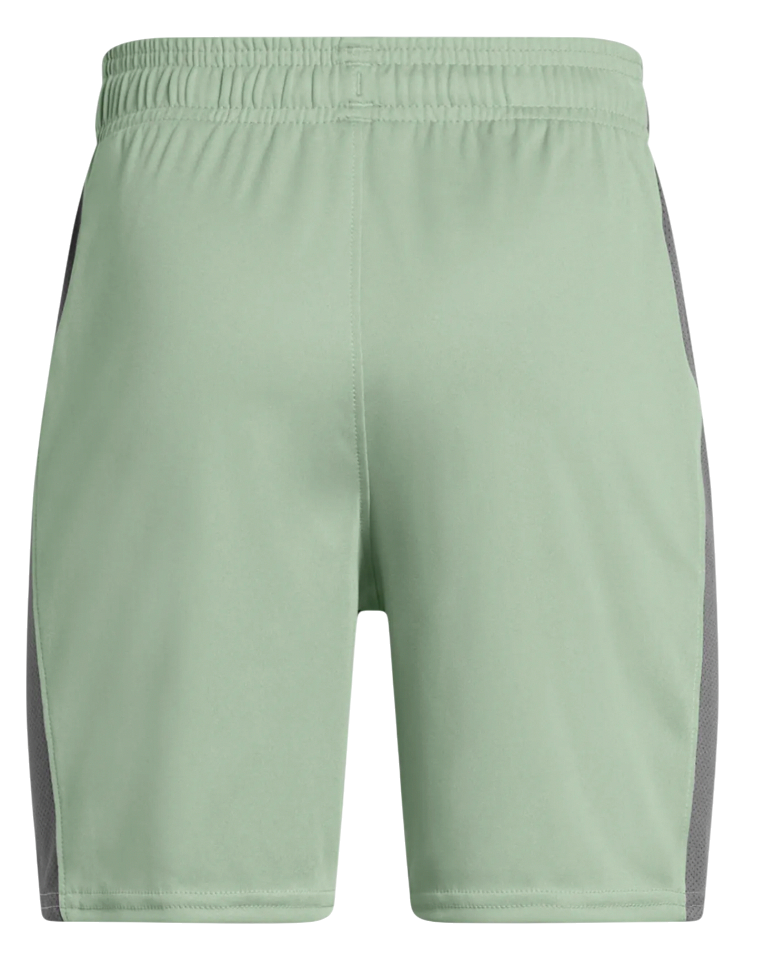 Šortky Under Armour Ch. Knit Shorts Zelené | 1379705-348, 1