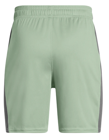 Šortky Under Armour Ch. Knit Shorts Zelené | 1379705-348, 1