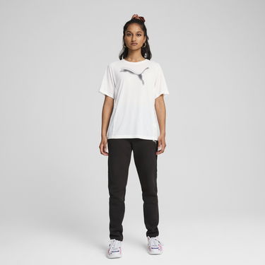 Tepláky Puma EVOSTRIPE Women's Pants Čierna | 681672_01, 5