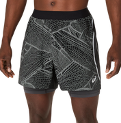 Limited Series Lite-Show 2-in-1 Running Shorts