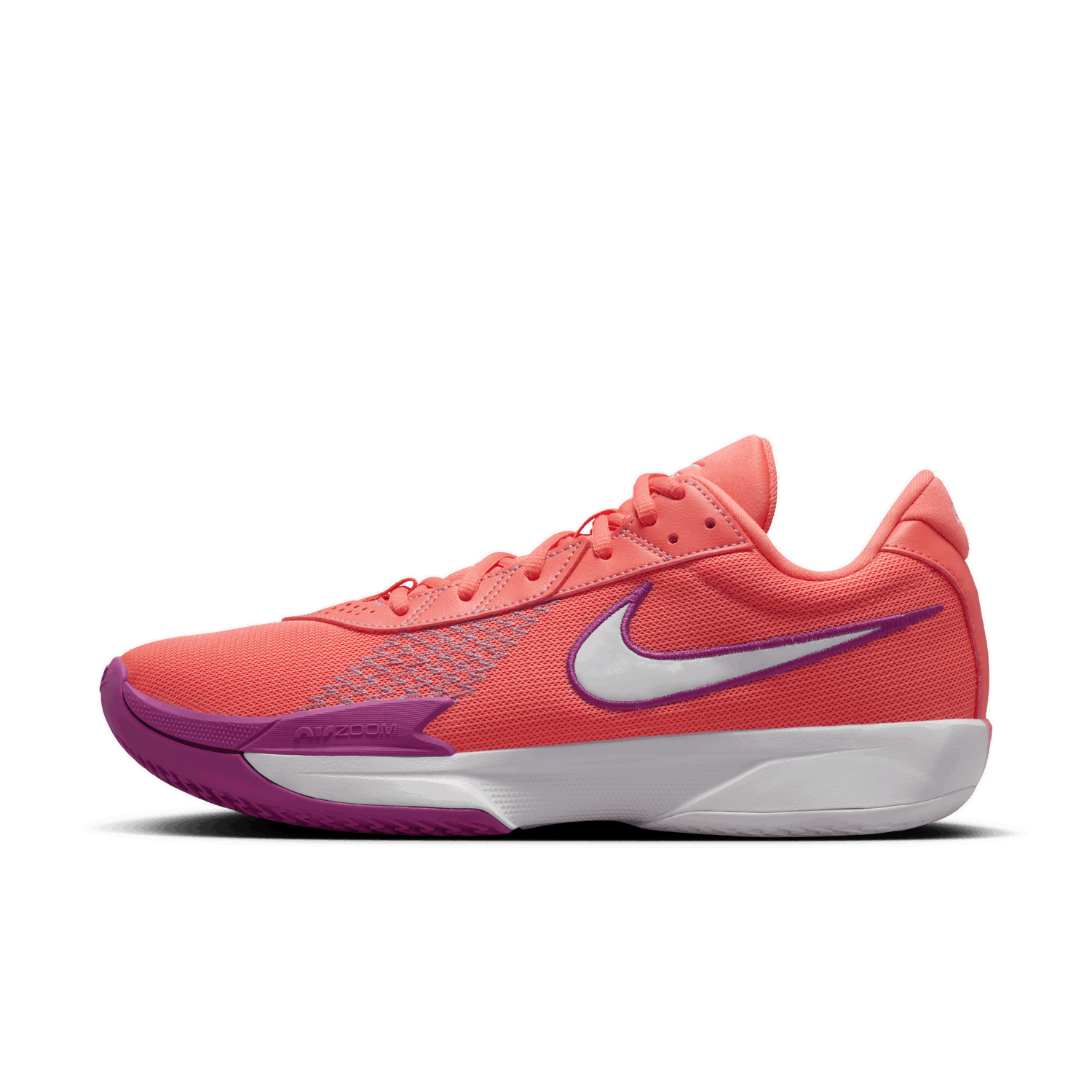 Tenisky a topánky Nike G.T. Cut Academy Ružová | FB2599-600, 0