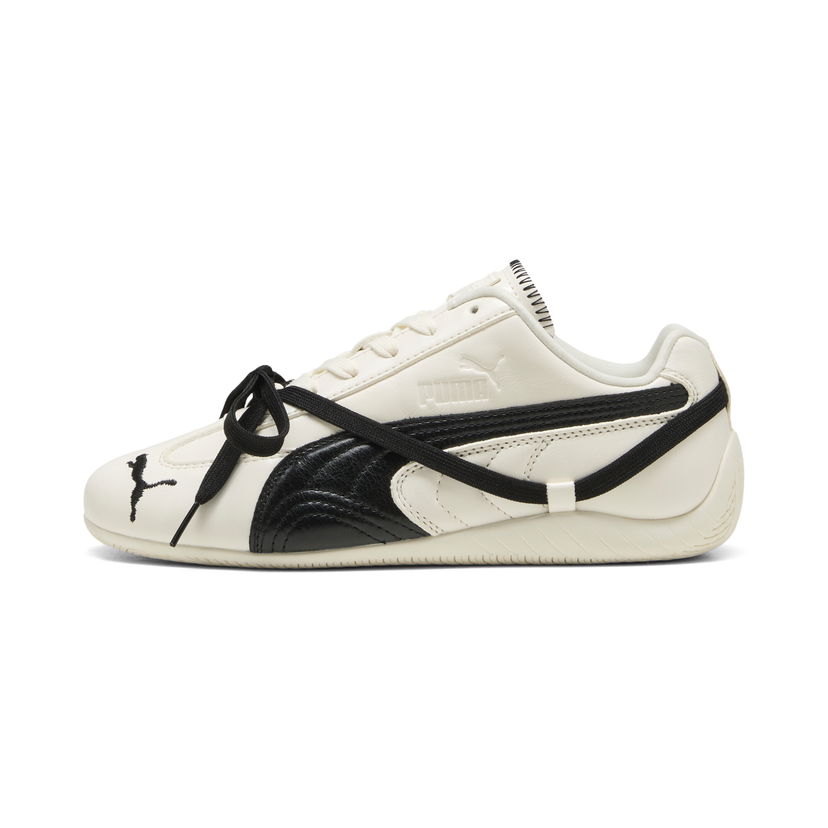 Tenisky a topánky Puma PUMA x ROSÉ Speedcat Lea Biela | 404390_01