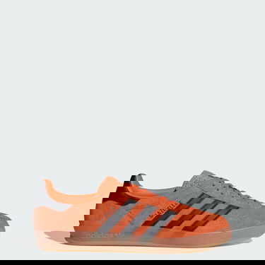 Tenisky a topánky adidas Originals Gazelle Indoor Oranžová | JI3905, 0
