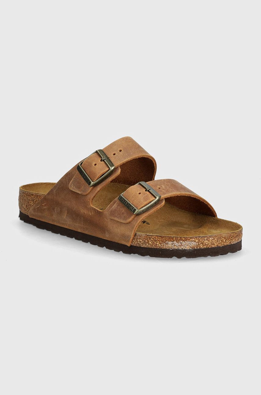 Tenisky a topánky Birkenstock Arizona Sandals Hnedá | 1028272, 0