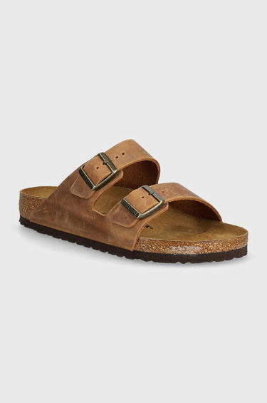 Tenisky a topánky Birkenstock Arizona Sandals Hnedá | 1028272, 0