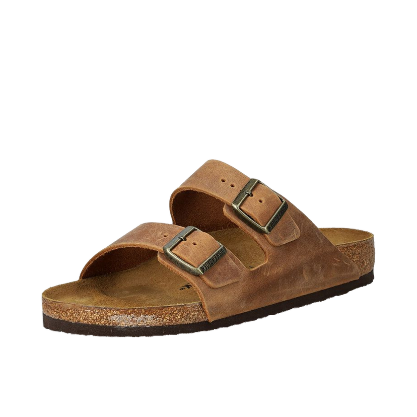 Tenisky a topánky Birkenstock Arizona Sandals Hnedá | 1028272