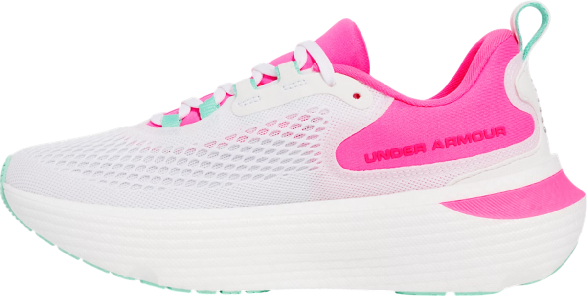 Tenisky a topánky Under Armour Infinite Elite 2 Biela | 3028178-101, 1