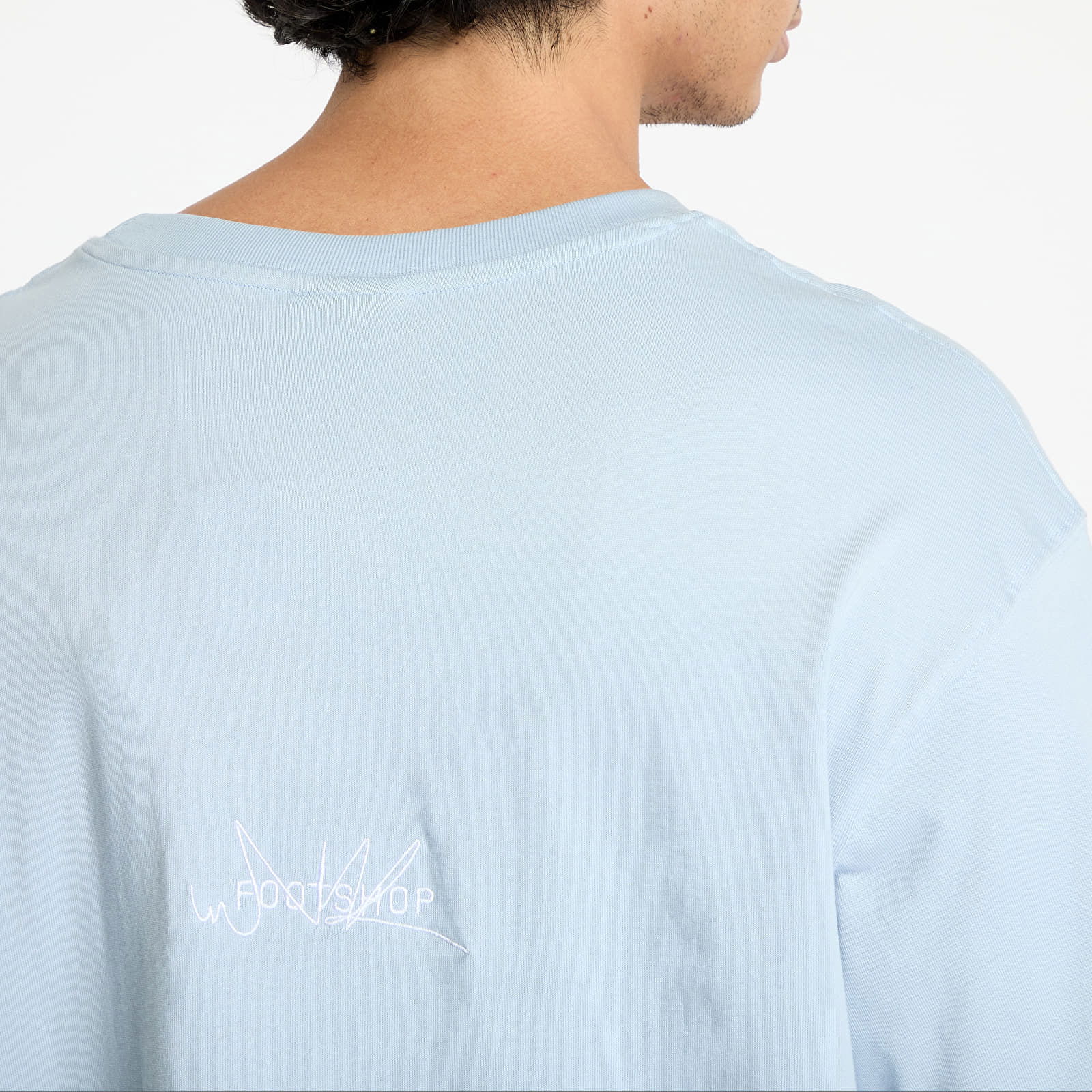 FTSHP Everyday Cloud Blue Everyday T-Shirt