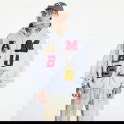 Zip Up Sweatshirt UNISEX