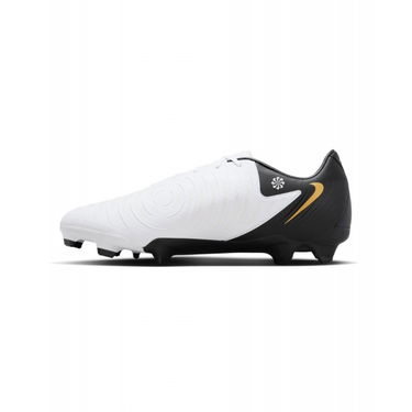 Tenisky a topánky Nike Phantom GX II Academy FG/MG Biela | FD6723-100, 1