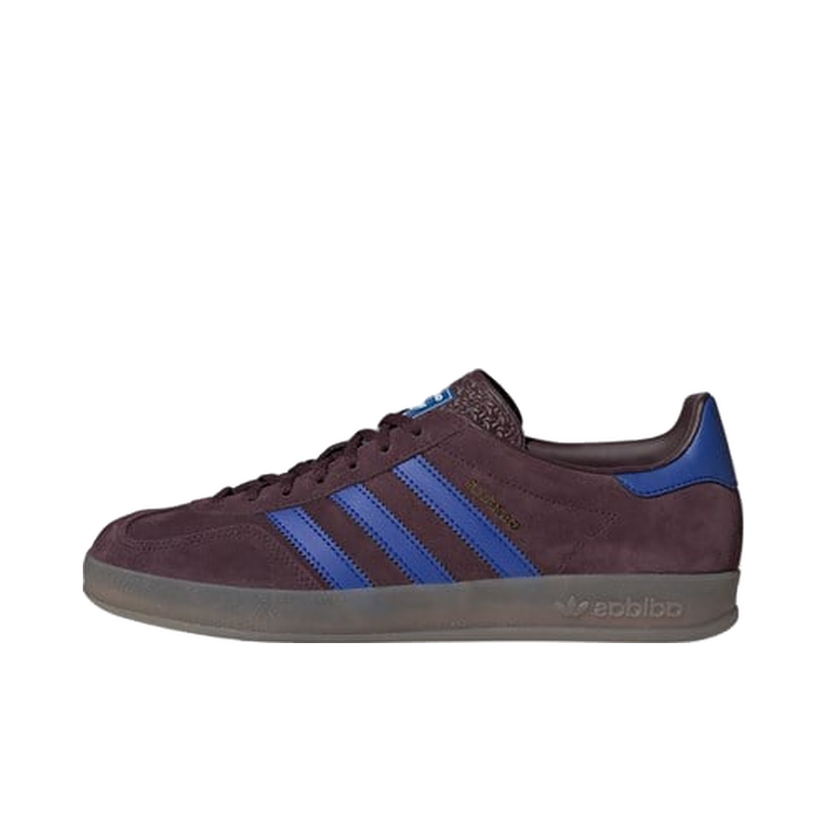 Tenisky a topánky adidas Originals Gazelle Indoor Hnedá | IG9980