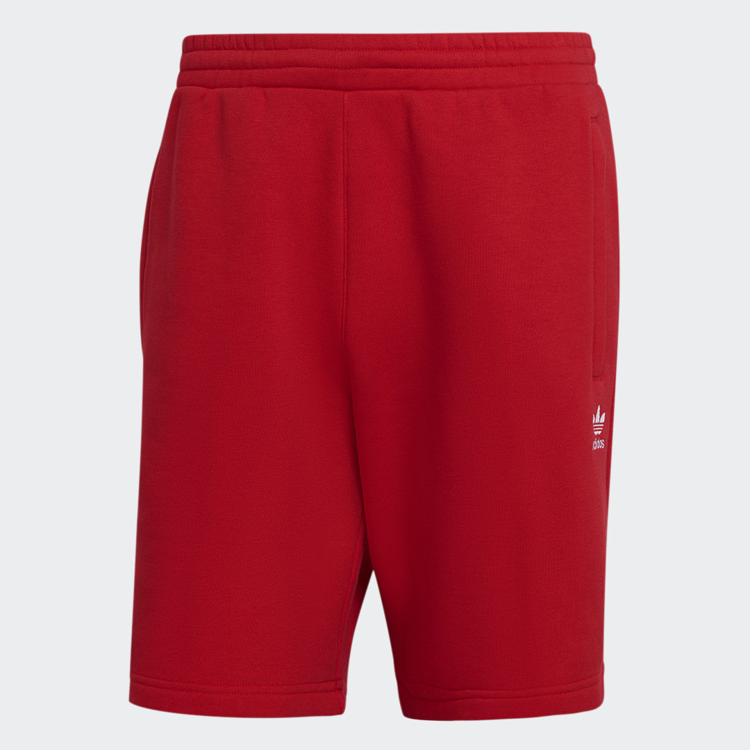 Trefoil Essentials Shorts