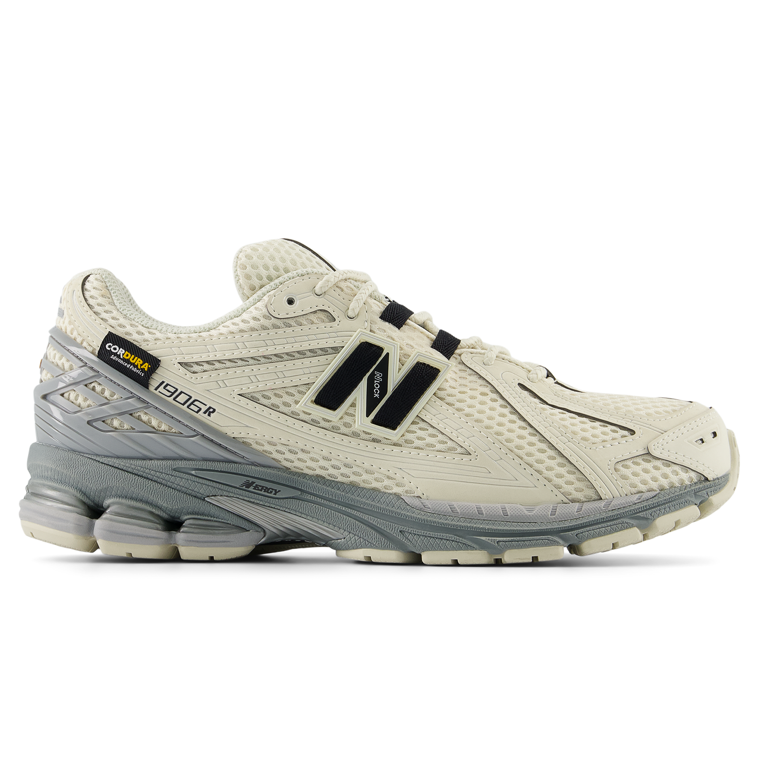 Tenisky a topánky New Balance 1906R Béžová | NBU1906ROC, 0