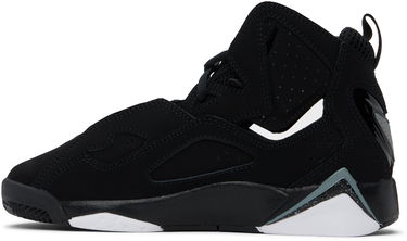 Oblečenie Jordan Jordan True Flight Čierna | 343795-010, 2