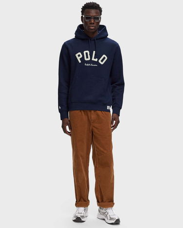 Mikina Polo by Ralph Lauren Polo Ralph Lauren LONG SLEEVE-SWEATSHIRT Navy | 710952040001, 1