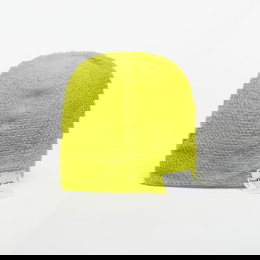 Kulicha Satisfy Satisfy FuzzFleece AD Beanie Zelené | 31007-GG, 0