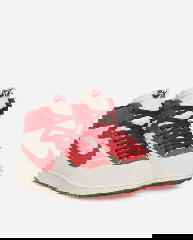 Tenisky a topánky Nike Air Ship SP Every Game Pack "Red Dune" Červená | DZ3497-106, 4