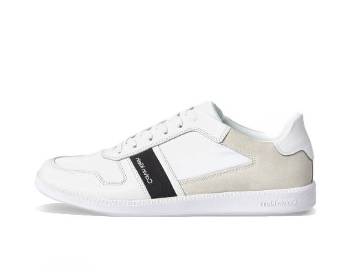 Tenisky a topánky CALVIN KLEIN Cupsole Trainers Biela | HM0HM00491