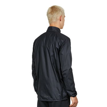 Vetrovka adidas Performance Terrex Multi Wind Jacket Čierna | H53405, 1