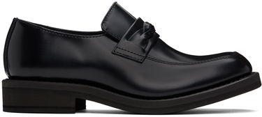 Tenisky a topánky OUR LEGACY Loafers Čierna | A4247NGB, 0