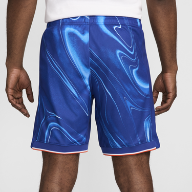 Šortky Nike Chelsea FC Stadium 2024/25 Dri-FIT Replica Shorts Modrá | FN8869-495, 3
