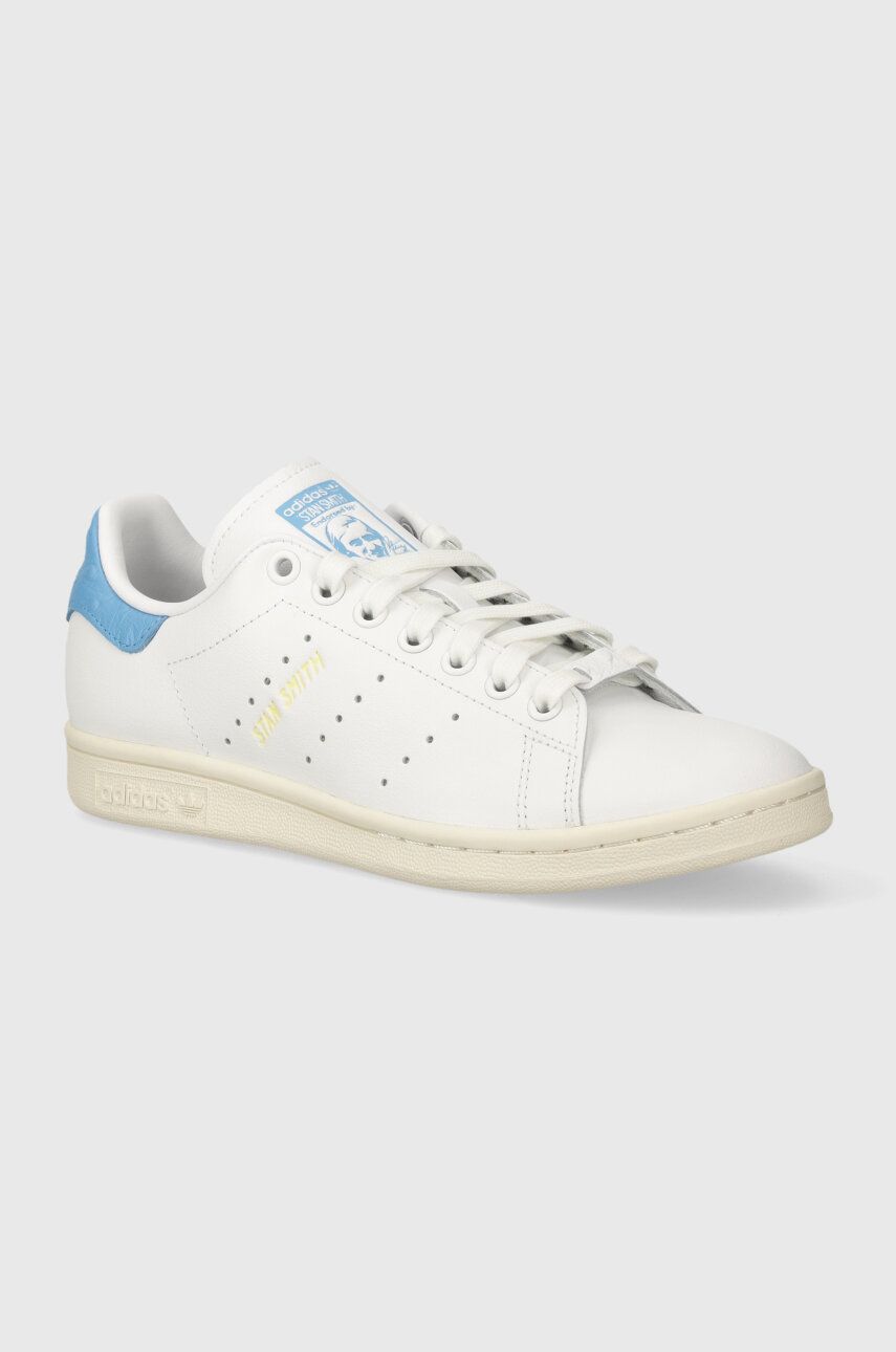 Tenisky a topánky adidas Originals Stan Smith Biela | IE0467, 0