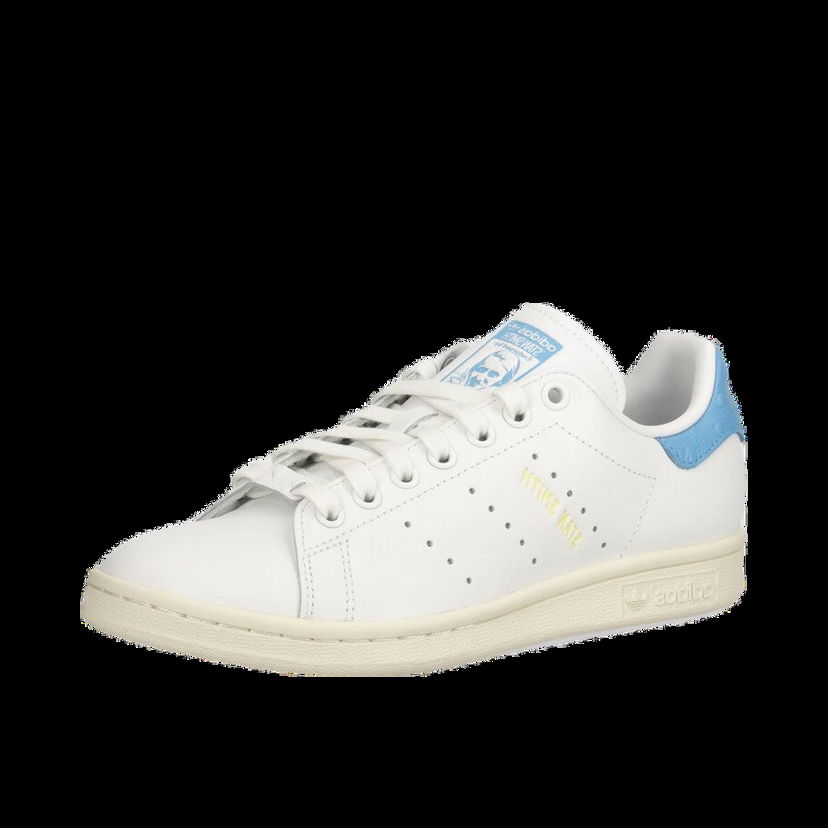 Tenisky a topánky adidas Originals Stan Smith Biela | IE0467