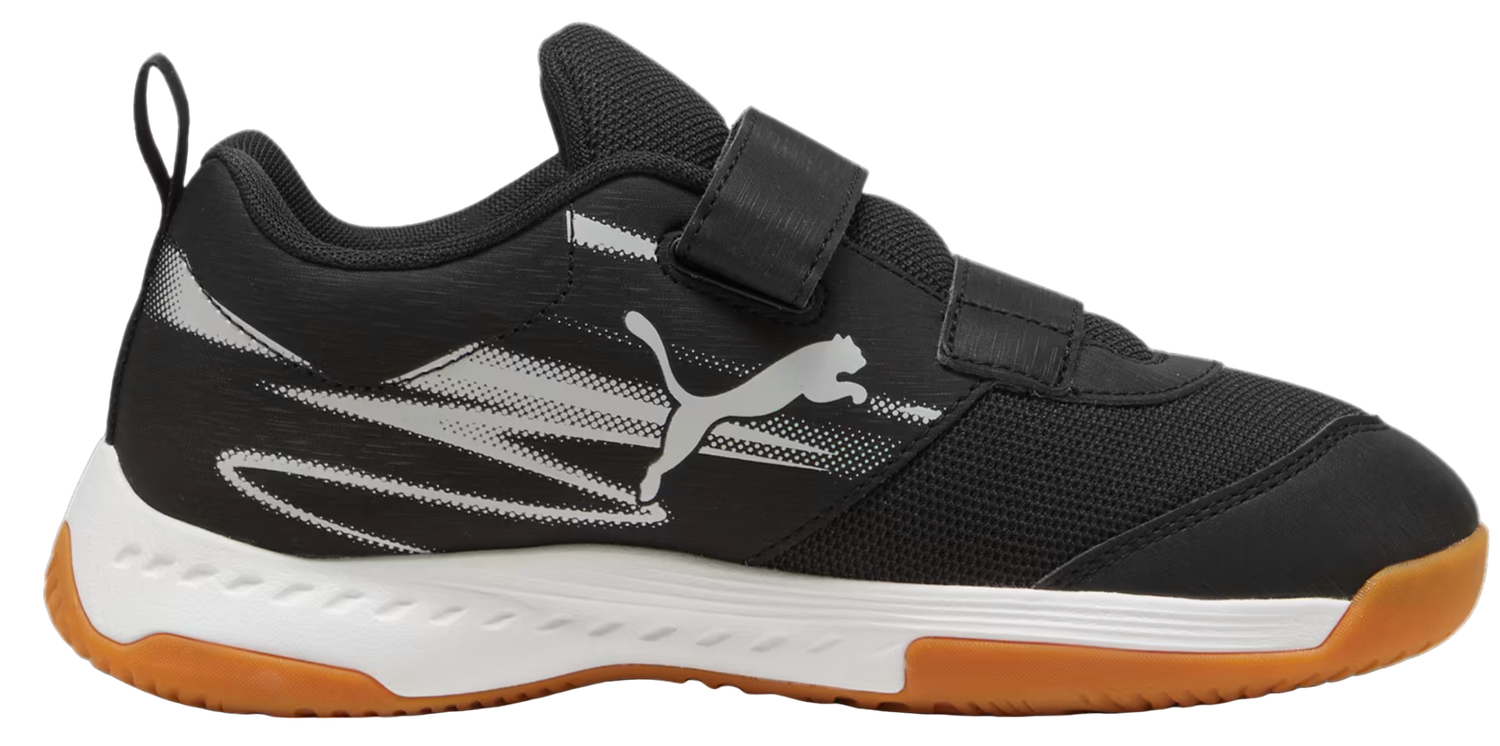 Tenisky a topánky Puma Varion II V Jr Čierna | 108106-01, 0